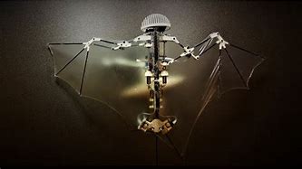 Image result for Robot Bat