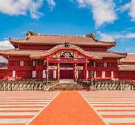Image result for Shuri Castle Okinawa