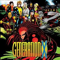 Image result for Generation Next Covers
