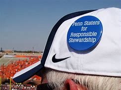 Image result for Penn State University Football