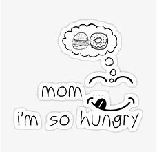 Image result for I'm so Hungry How Hungry Meme
