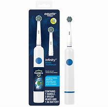 Image result for Infinity Rechargeable Toothbrush with Charger