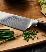 Image result for Ikigai Professional Chef Knife Set