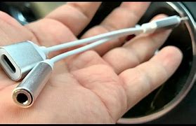Image result for iPhone Female Dongle