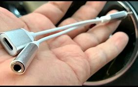 Image result for iPhone Cable Adapter Jack