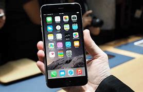Image result for iphone 6 plus black