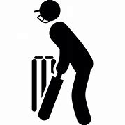 Image result for Cricket Icon Transparent