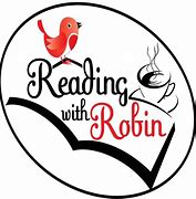 Image result for Robin Reding a Book