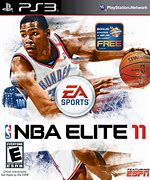 Image result for NBA 11 PSP