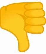 Image result for Thumbs Down Funny
