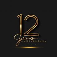 Image result for 12 Years Logo