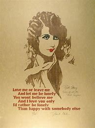 Image result for Paintings of Ruth Etting