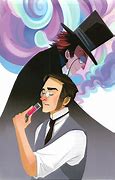 Image result for Dr Jekyll and Mr. Hyde Cartoon
