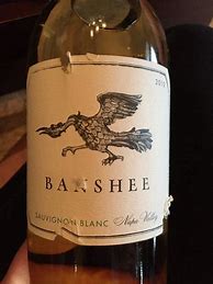 Image result for Banshee Sauvignon Blanc