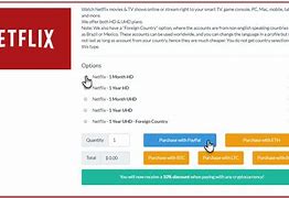 Image result for Free Netflix ACC