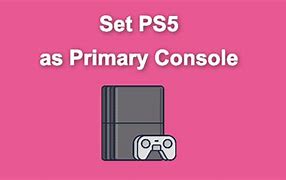 Image result for PlayStation 5 Setup