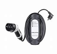 Image result for Mode 2 Electric Vehicle Charging