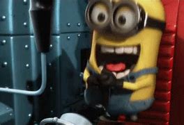 Image result for Minion Ride