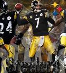 Image result for Steelers Player Images