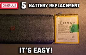 Image result for One Plus One Battery