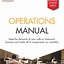 Image result for Operation Center Manual