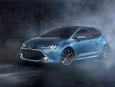 Image result for 2019 Corolla PCV