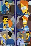 Image result for Pipo Los Simpsons Meme