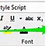Image result for Font Tab Icon