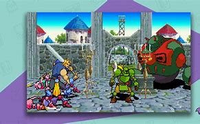 Image result for Sega Saturn RPGs