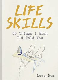 Image result for How to Design a Life Skills Book
