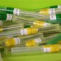 Image result for Safety Sharps Needle Disposal