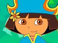 Image result for Dora the Explorer Dress Up