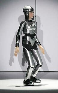 Image result for Robot Fashion