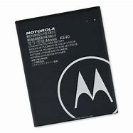 Image result for Motorola E6 Battery