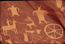 Image result for Pictograph Ancient