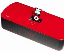 Image result for iPod Stereo System