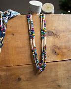 Image result for Bead Jewelry