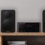 Image result for Living Room Stereo System