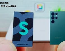 Image result for Samsung S22 Ultra Mini