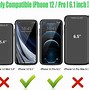Image result for iPhone 12 Lightweight Battery Case