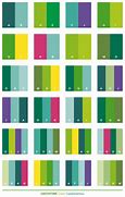Image result for Good Color Combos including Tgreeen
