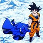 Image result for Goku vs Broly Full Fight