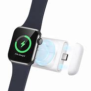Image result for Ricarica Apple Watch