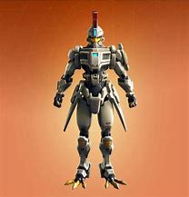 Image result for Fortnite Skill Robot