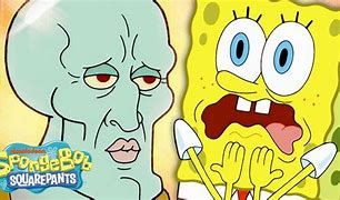 Image result for Squidward Meme Face and Body