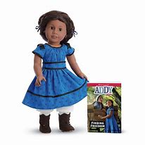 Image result for Addy American Girl Doll