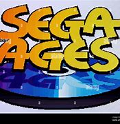 Image result for Sega Ages Logo