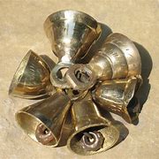 Image result for Small Bells for Crafts
