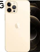 Image result for iPhone 12 Pro Max Dourado