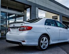 Image result for Toyota Corolla XRS 2011